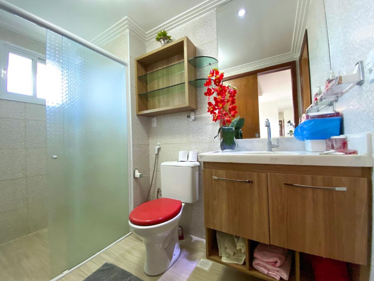 Apartamento Completo No Beach Place Cumbuco - Apto Luxo Exterior foto